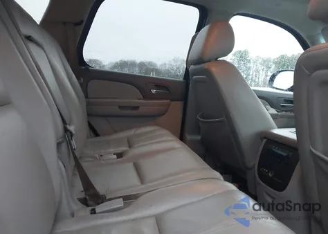 2012 GMC Yukon Slt z USA, uszkodzony, nr VIN 1GKS2CE0XCR307354